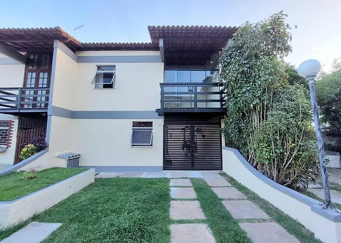 Residencial Noronha Apartamento Arraial do Cabo