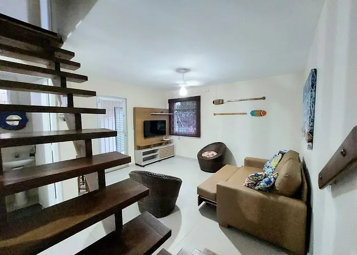Residencial Noronha Apartamento Arraial do Cabo