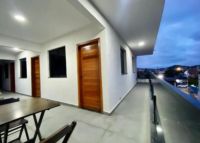 Âncora Lofts Apartamento Arraial do Cabo