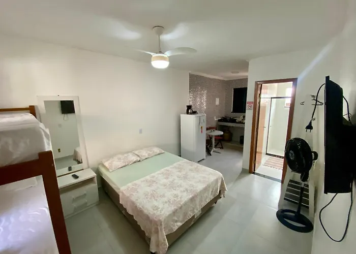 Âncora Lofts Apartamento Arraial do Cabo