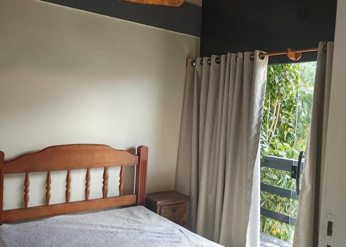Residencial Noronha Apartamento Arraial do Cabo