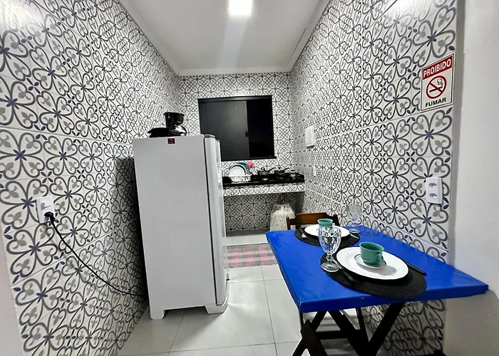 Âncora Lofts Apartamento Arraial do Cabo